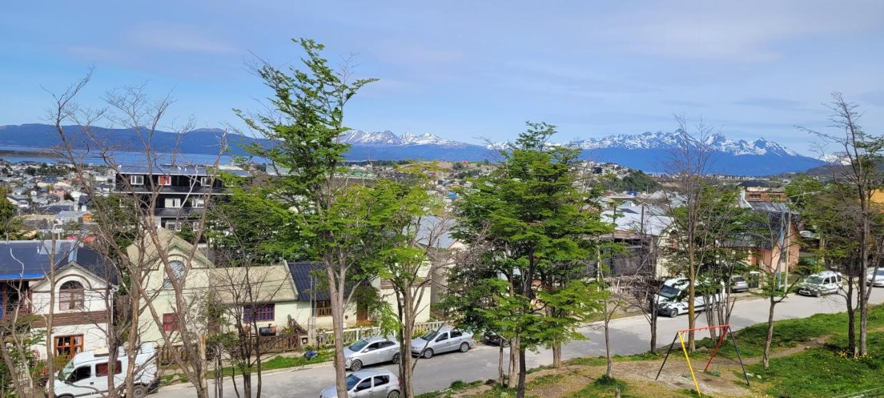 Departamento Ushuaia Apartment Exterior foto