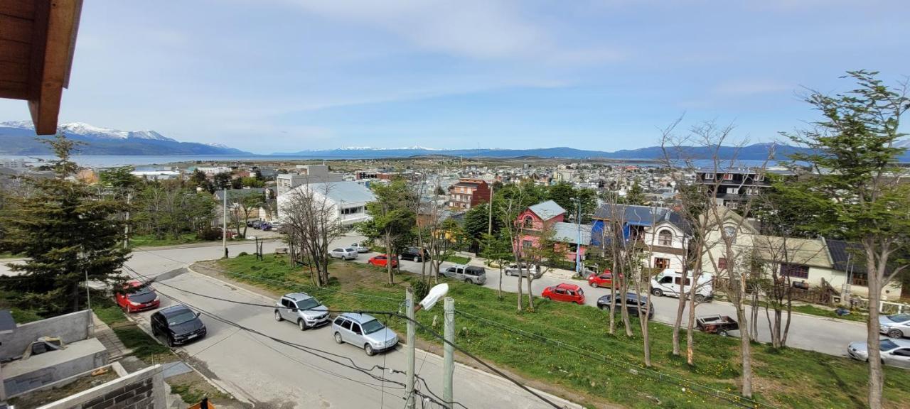 Departamento Ushuaia Apartment Exterior foto