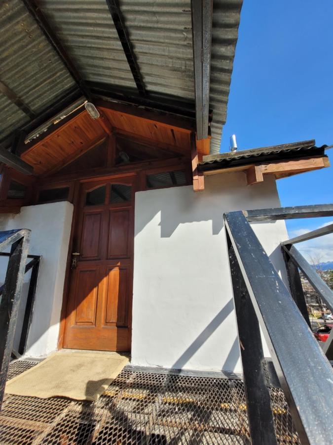 Departamento Ushuaia Apartment Exterior foto